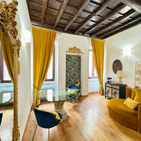 Via Della Scala Suite-2